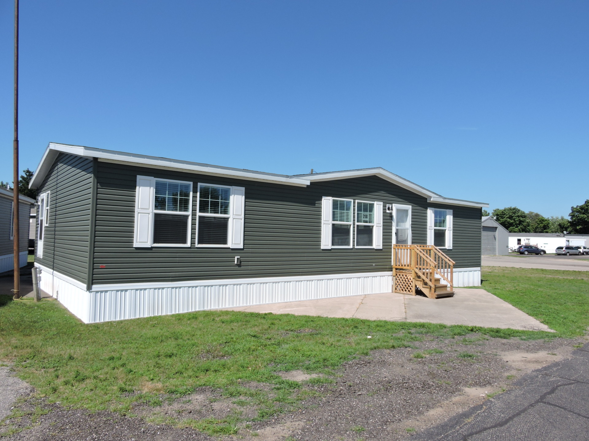 moblehome
